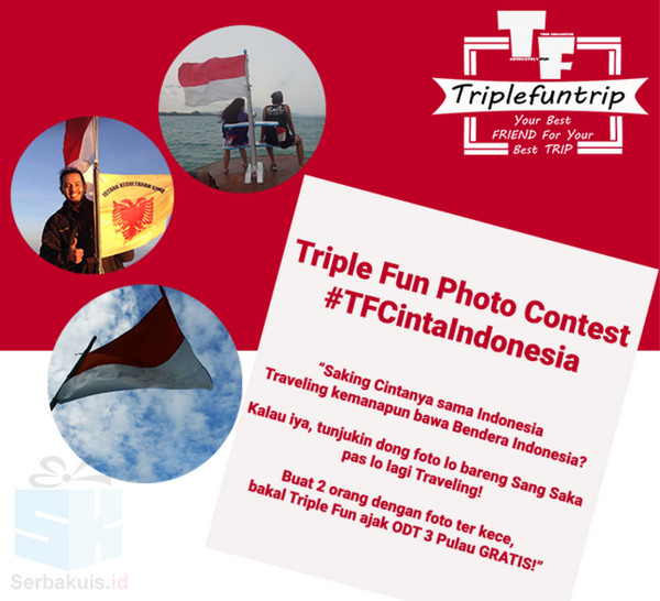 TFC Cinta Indonesia TFC Cinta Indonesia