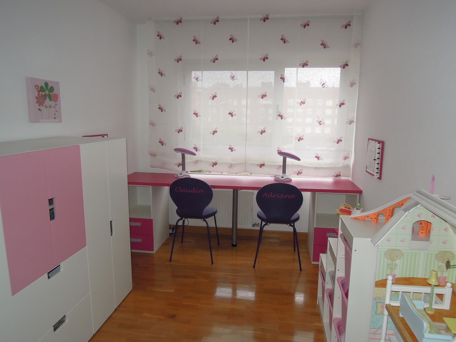 Fotos de Cortinas: Dormitorio Juvenil 2012