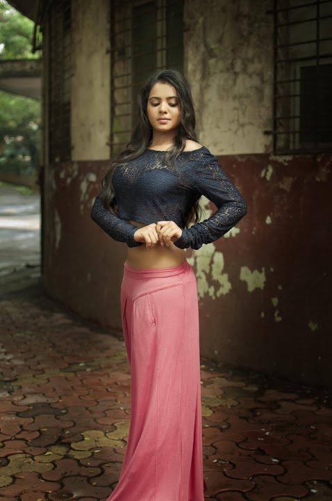 Manasa Himavarsha