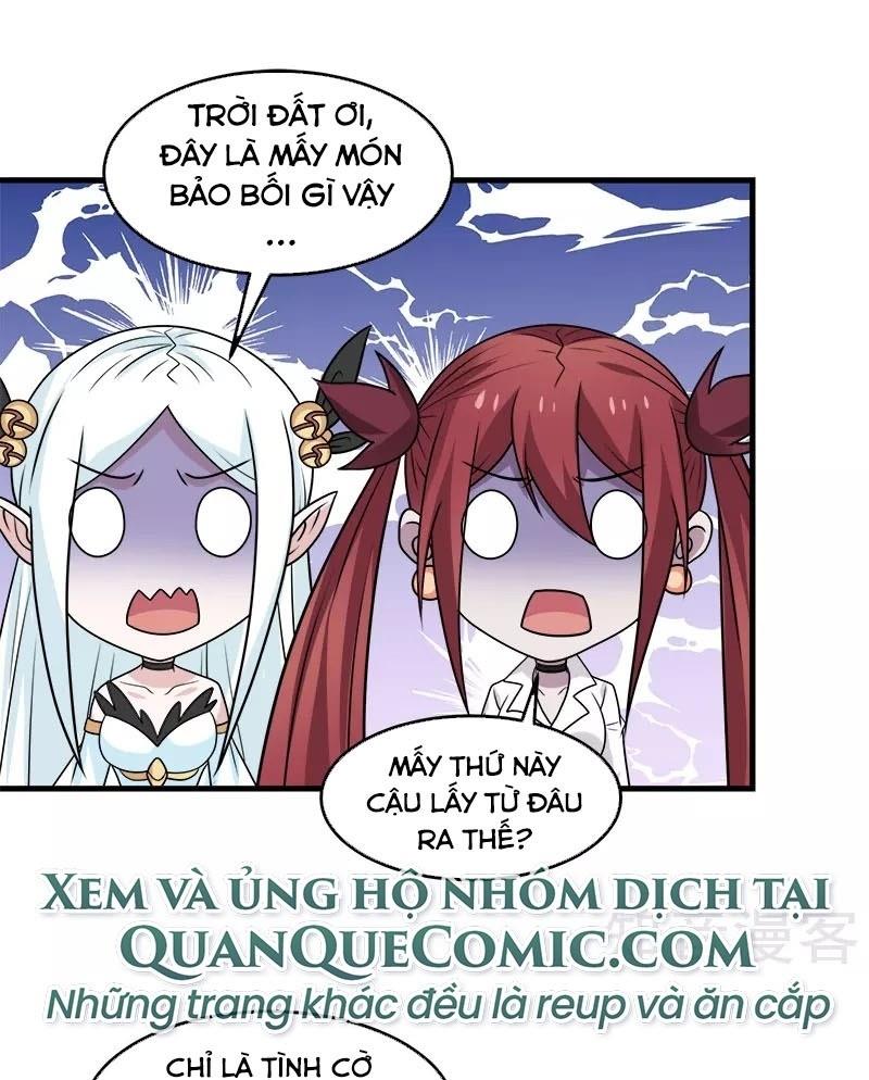 Kiếm Vũ Chapter 102 - AB Truyện