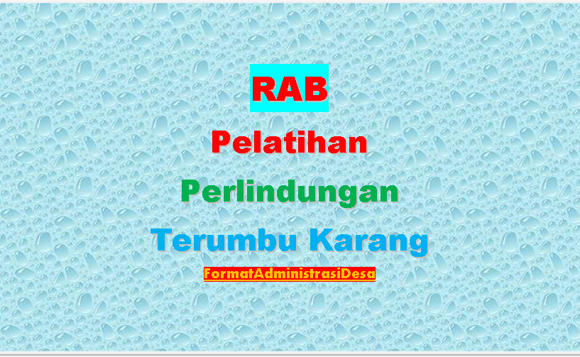 Pelatihan Pelatihan