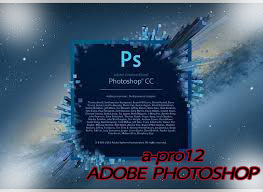 Adobe photoshop Adobe photoshop