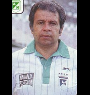 ANIBAL "MAÑO" RUIZ