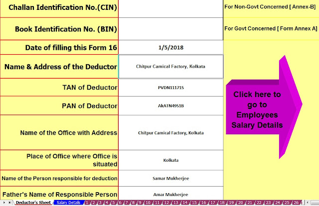 Housing Loan Principal Repayment Deduction For Ay 2017 18 House Poster