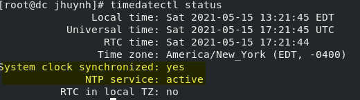 Tech Junkie Blog - Real World Tutorials, Happy Coding!: Linux ...