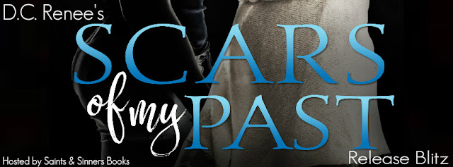 Scars of My Past by D.C. Renee Release Blitz