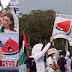 2 Juta Rakyat Indonesia Padati Monas dalam Aksi Bela Palestina, Najwa Shihab: Saya di Sini sebagai Manusia!