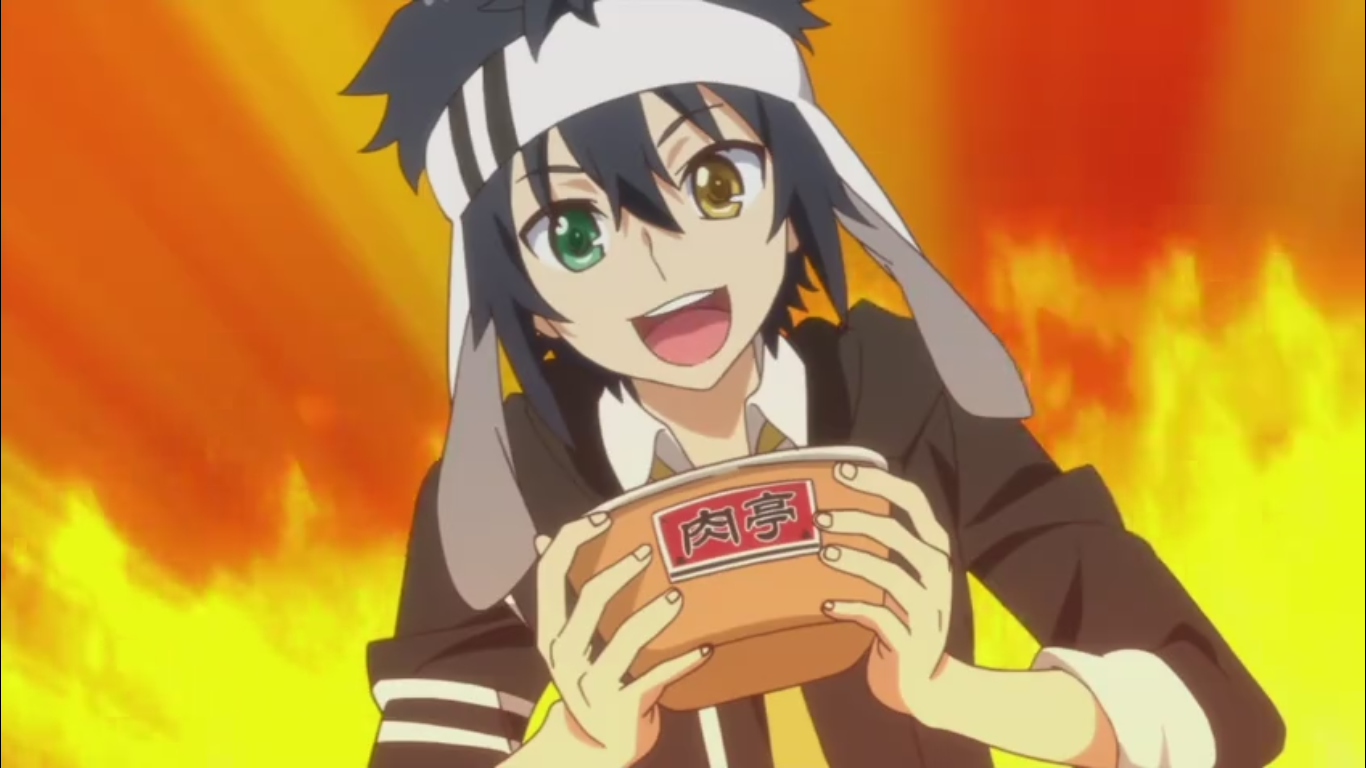 Mikagura Gakuen Kumikyoku Episode 4 (Subtitle Indonesia)
