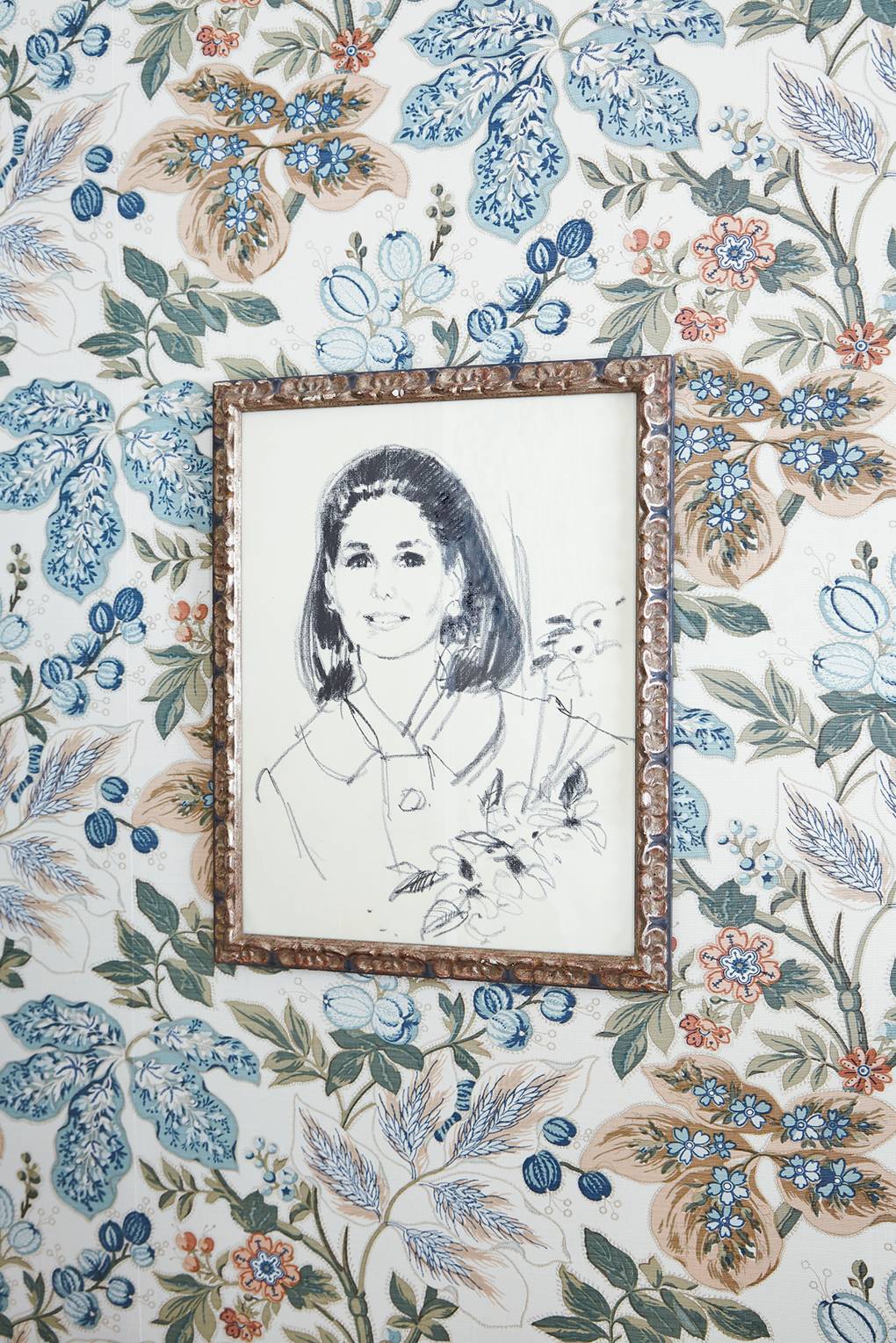 Décor Inspiration | At Home With: Aerin Lauder, East Hampton