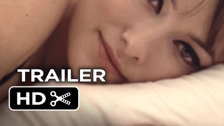 MOVIES: The Longest Week - Official Trailer feat Olivia Wilde and Jason Bateman