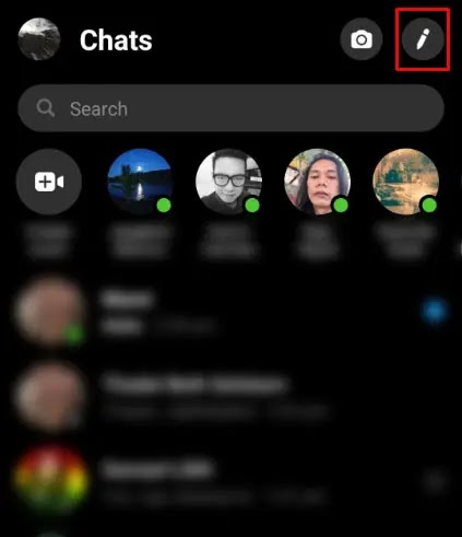 كيف تتحقق مما إذا كان شخص ما يقوم بتصوير محادثتك على Facebook Messenger كيف تتحقق مما إذا كان شخص ما يقوم بتصوير محادثتك على Facebook Messenger