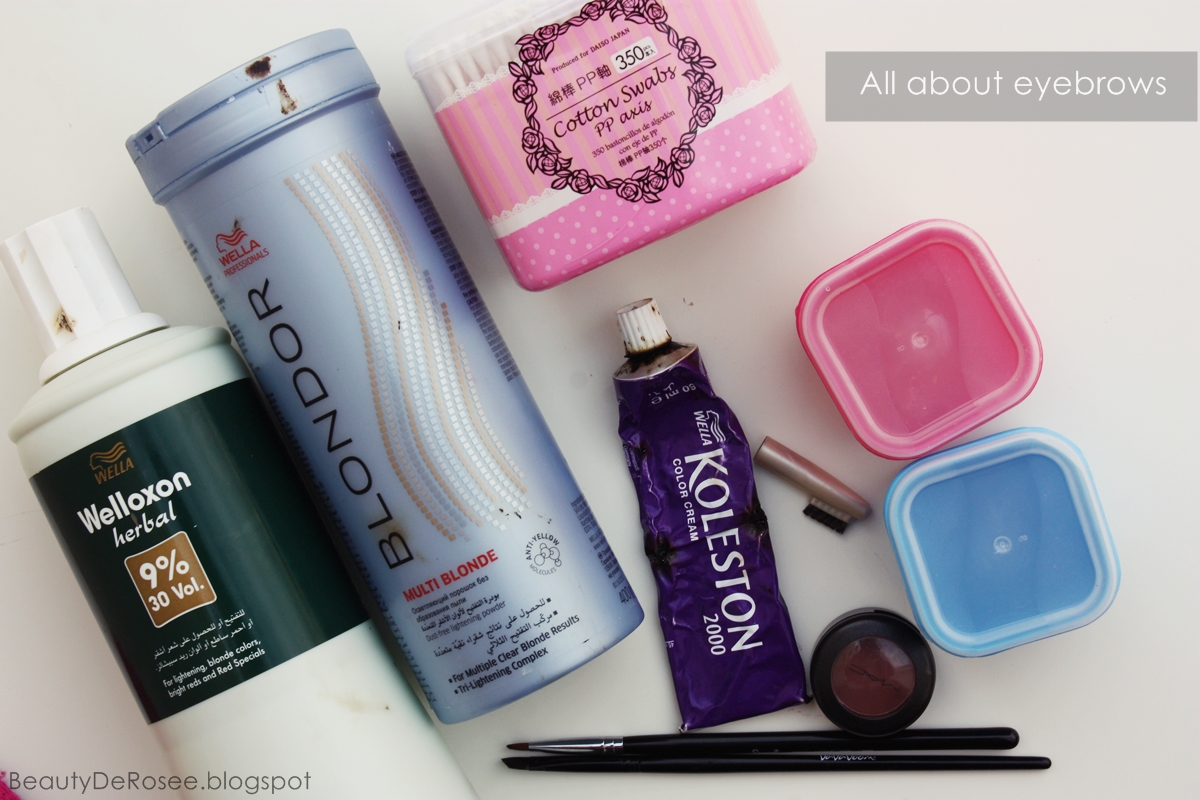 Draw My Line Sight Ban Eyebrow Tint Powder Findlocal Drivewayrepair Com