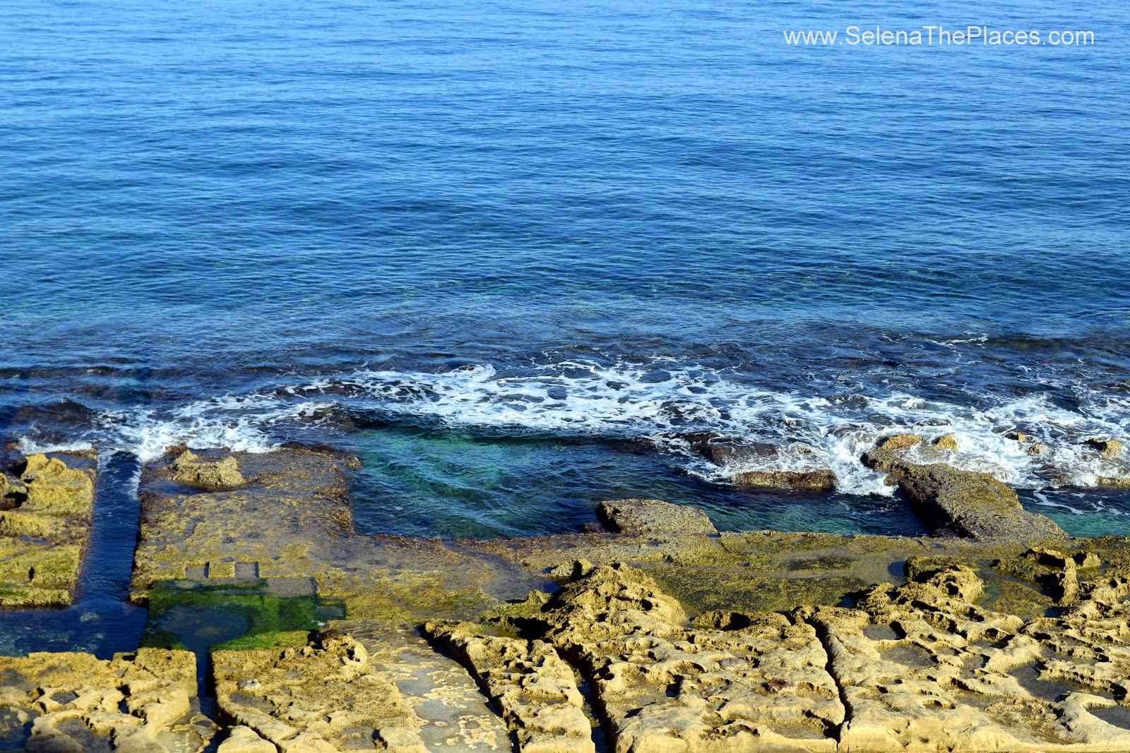 City Break to Sliema Malta