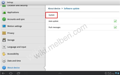 How To Upgrade Samsung Galaxy Tab 2 10.1 To Jellybean 4.1