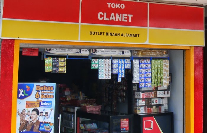 Kehadiran Minimarket Diharapkan Bisa Untungkan UKM