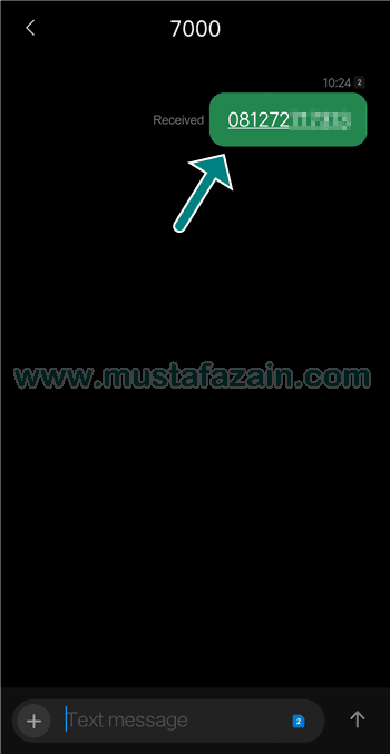 Cara Transfer Pulsa Smartfren Ke Operator Lain