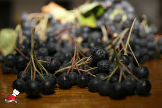 Liker od aronije - Kuvajmo srcem