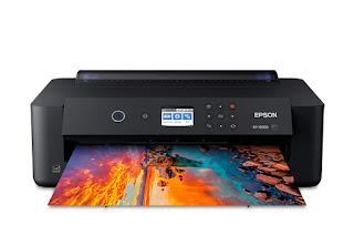 Epson Expression Photo HD XP-15000 Driver Download