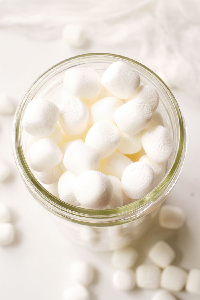 How to Make Dried Marshmallows (Oven, Dehydrator, Air Fryer, Freeze Dry
