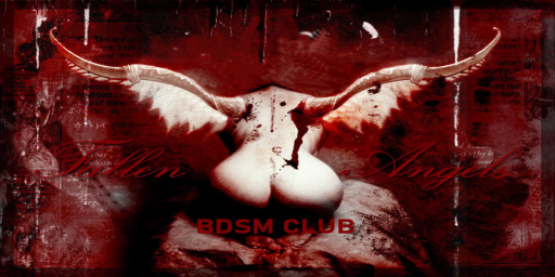Fallen Angels BDSM Club