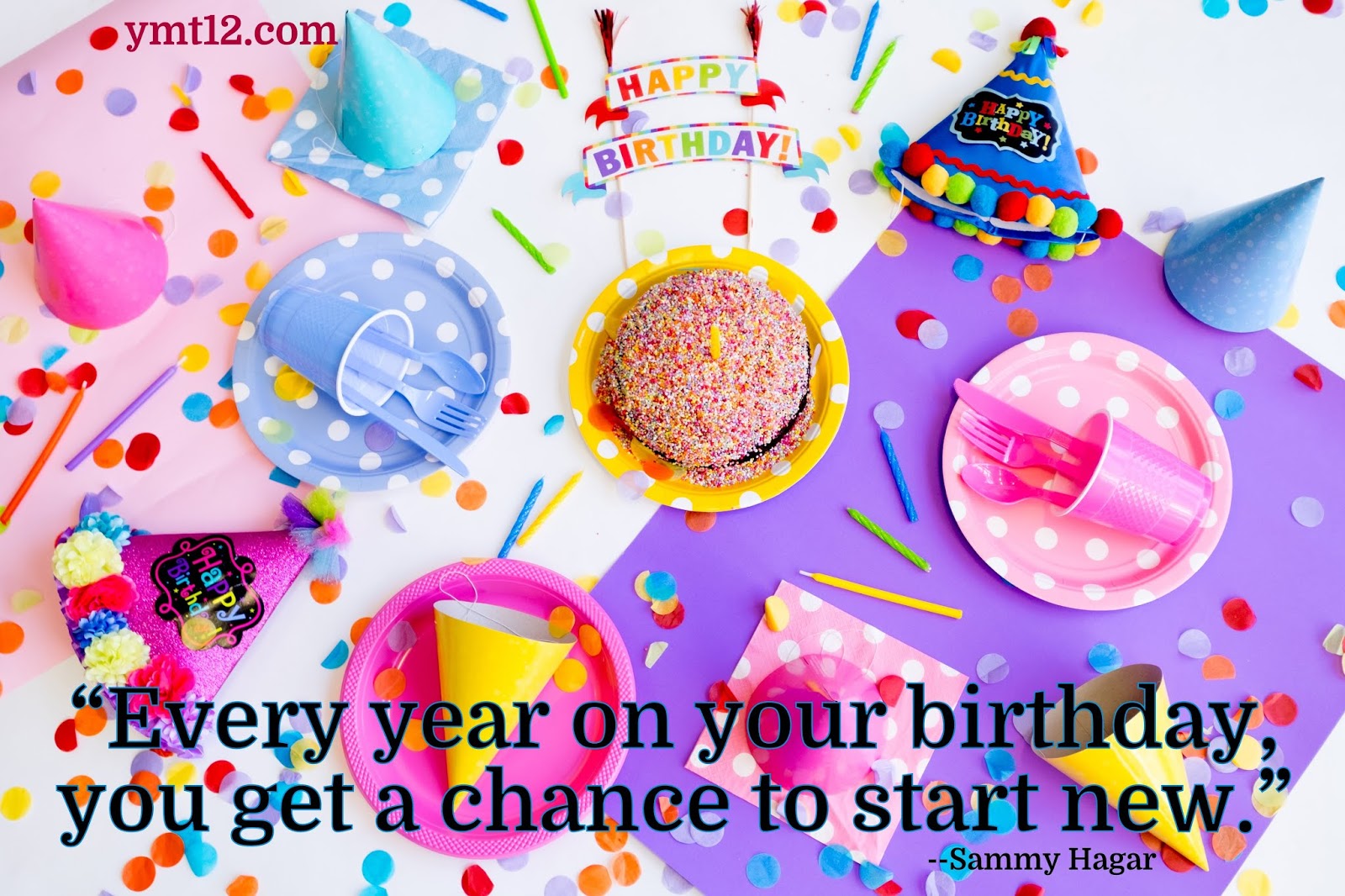 Inspiring Happy Birthday Quotes Messages For A Friend