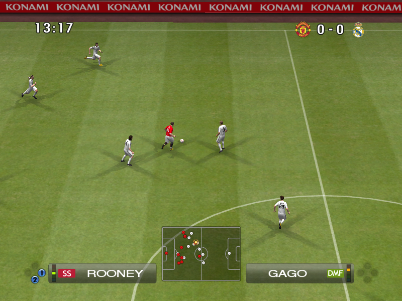 pes 2011 liga master pes 2011 liga master