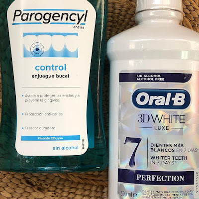 Parogencyl-oralb