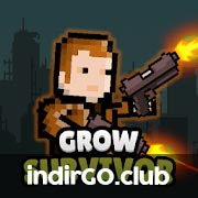 Grow Survivor - Dead Survival APK Grow Survivor - Dead Survival APK