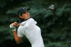 Tom Brady: Michelle Sung Wie Female Golfer