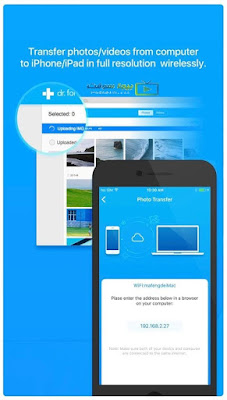 تنزيل برنامج dr.fone للايباد تنزيل برنامج dr.fone للايباد