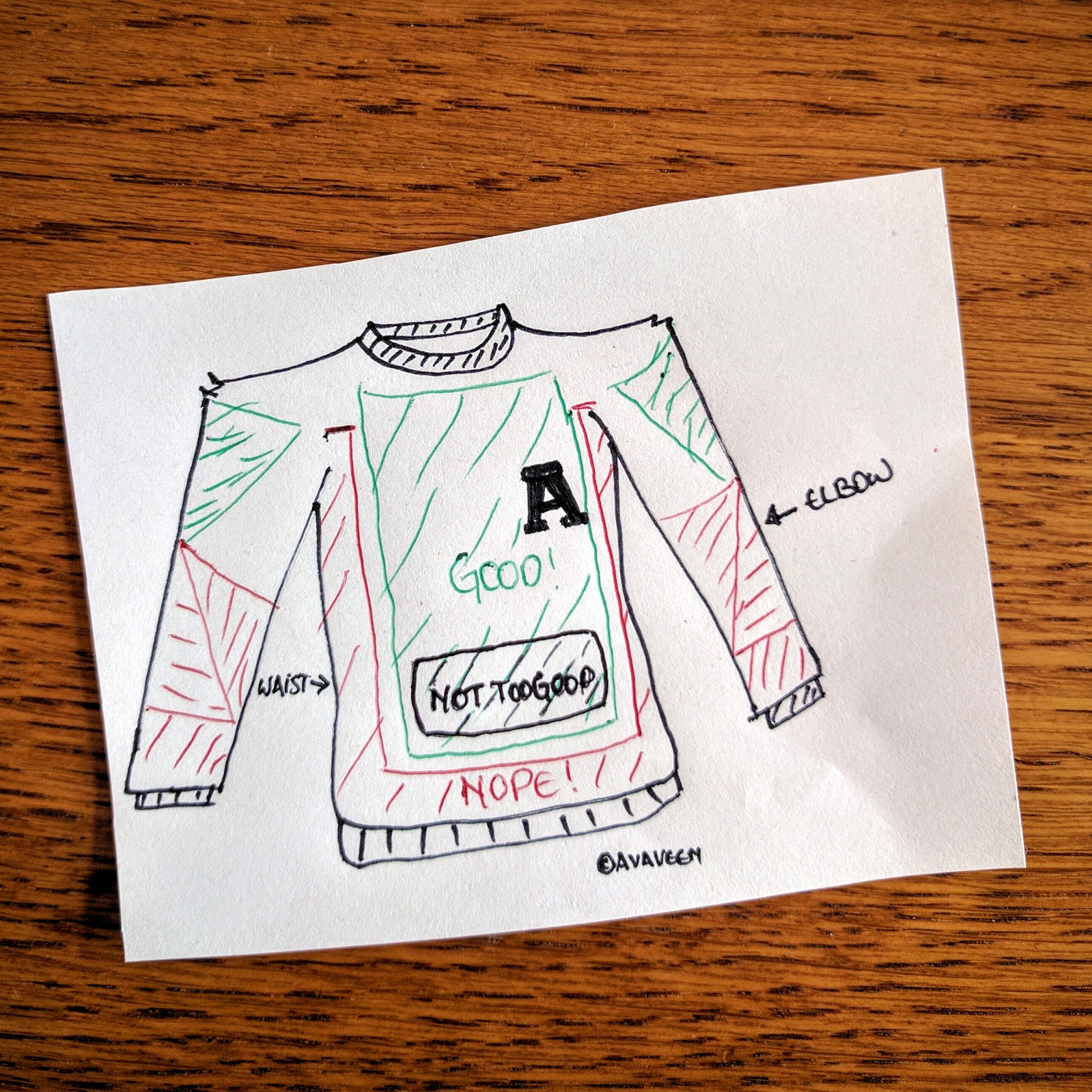 Fabric ironon stickers make them stick to your lifestyle