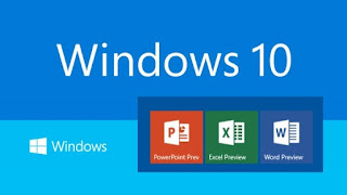 Απενεργοποιήσετε την ειδοποίηση για τη λήψη του Office στα Windows 10