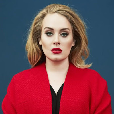  Click to listen Adele song
