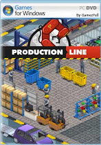 Descargar Production Line Car Factory Simulation MULTi10 – ElAmigos para 
    PC Windows en Español es un juego de Estrategia desarrollado por Positech Games