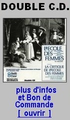 ECOLE FEMMES