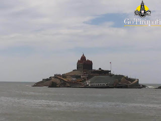 Kanyakumari Devi Temple