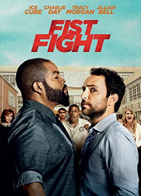 Fist Fight [2017] Final [NTSC/DVDR] Ingles, Español Latino