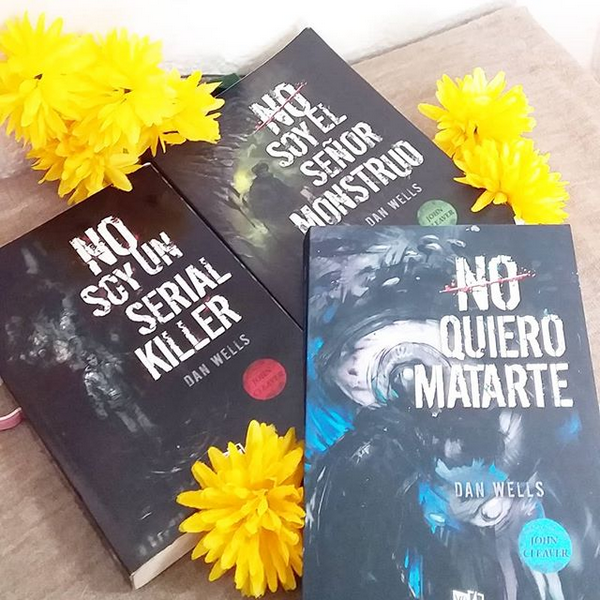 Libro No Quiero Matarte Libro No Quiero Matarte