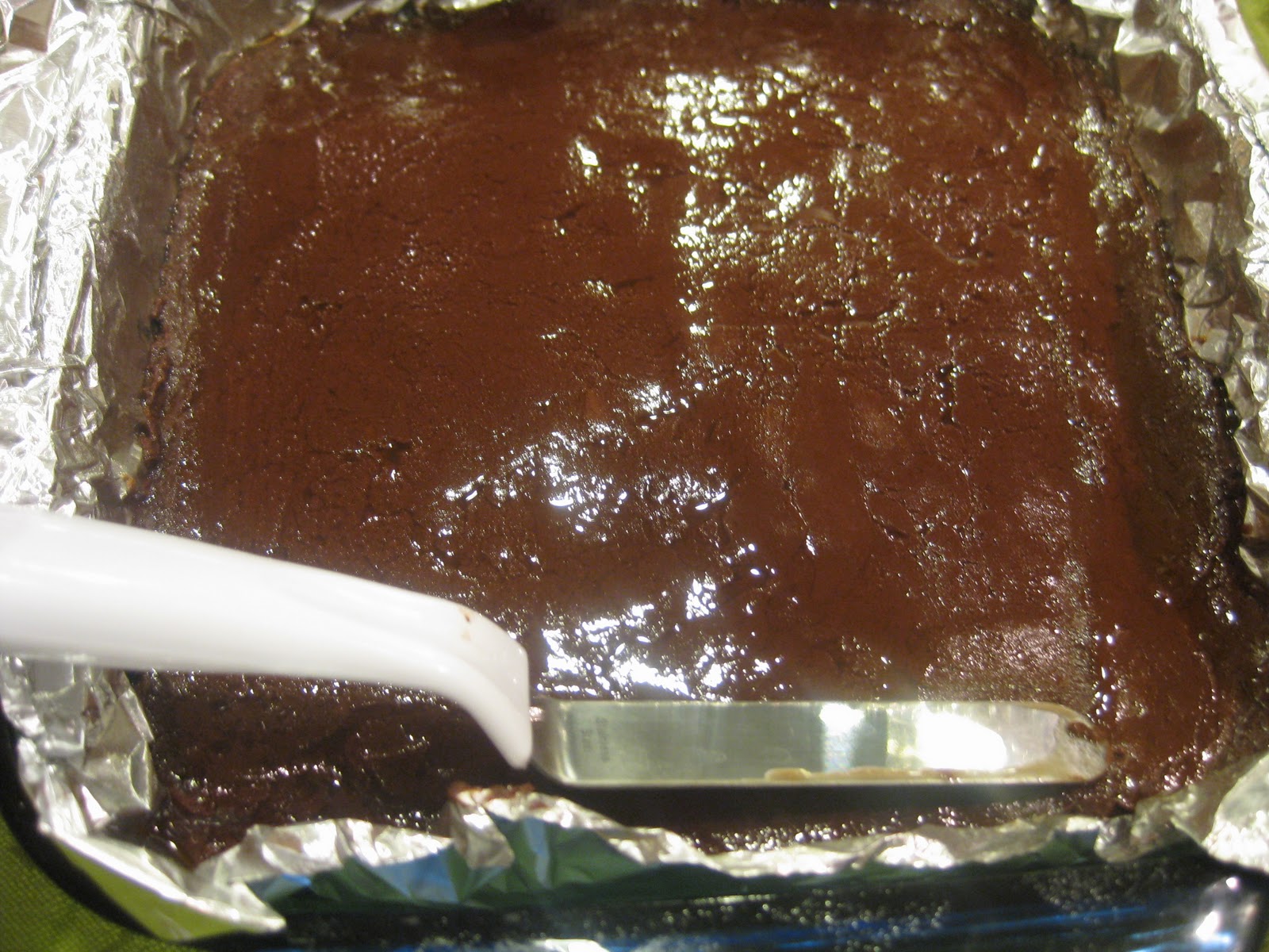 Simple Chocolate Fudge A Baker's House