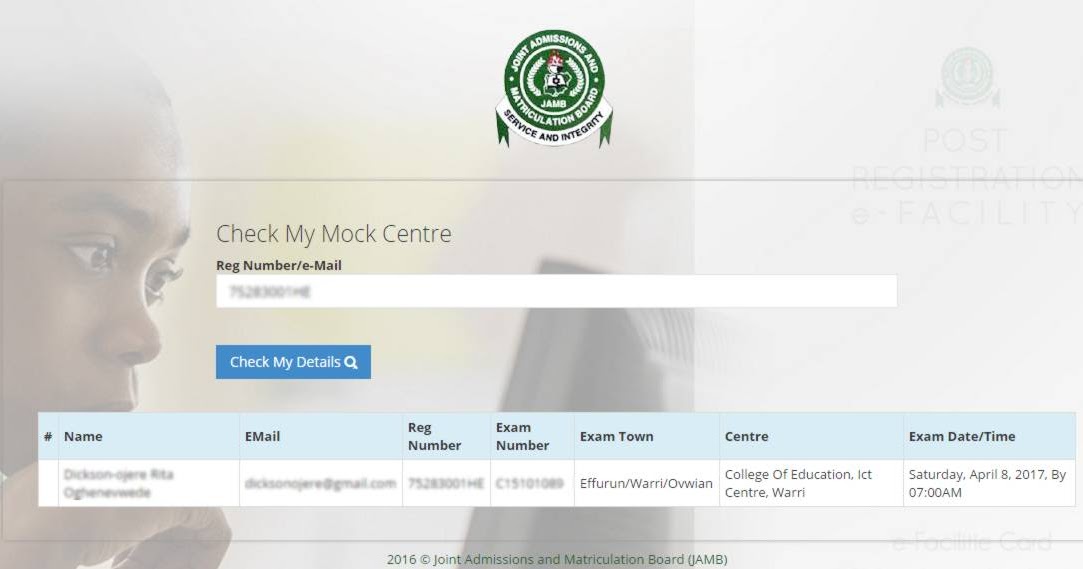 Top 3 Ways to Check Your Jamb Mock Exam Venue and Time Free Online