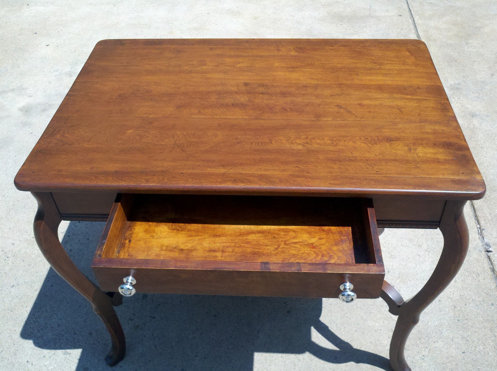 The Restoration Shed How to Identify Wood Used to Make Antique Furniture