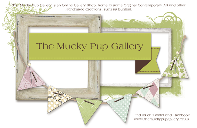 The Mucky Pup Gallery