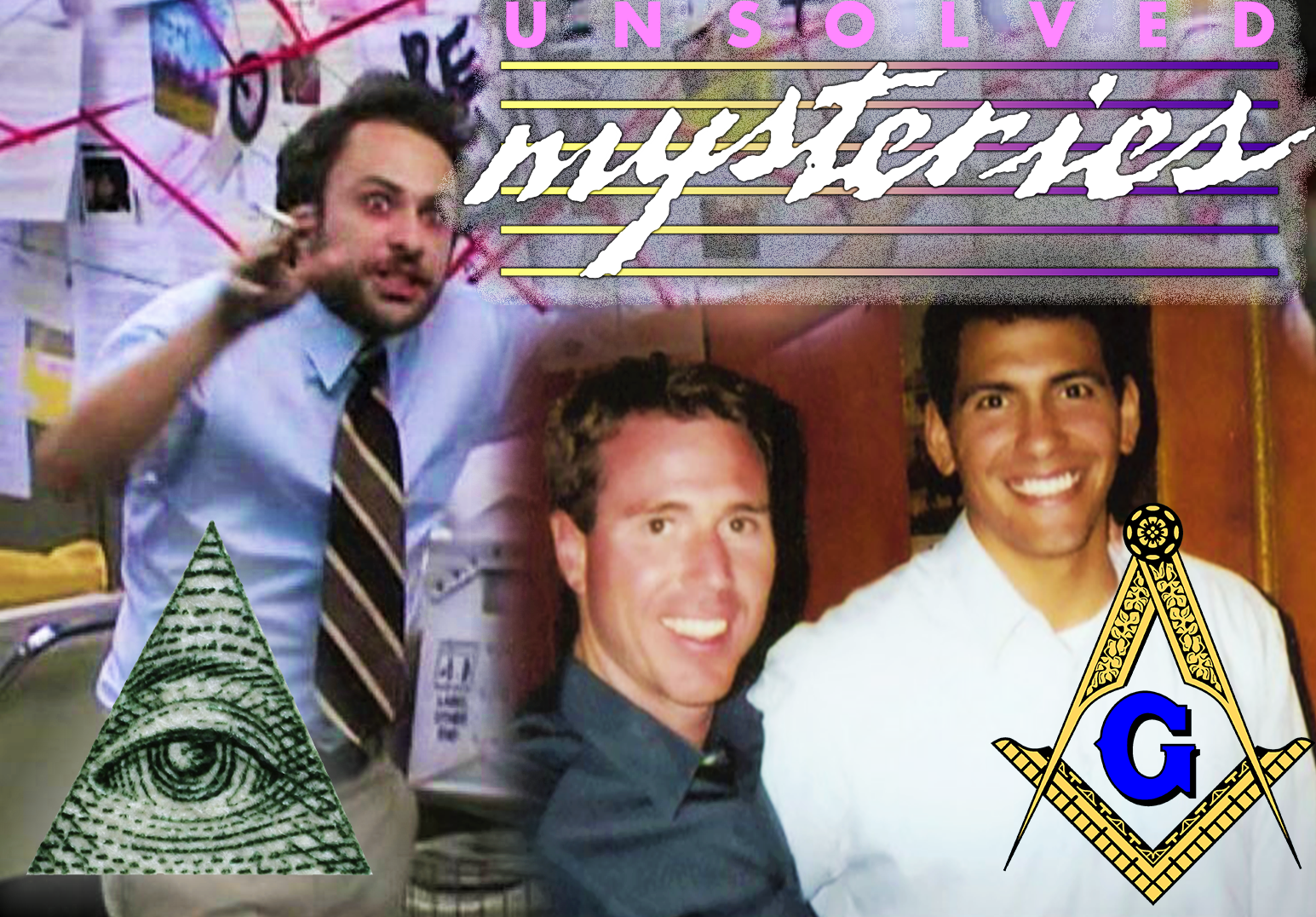 New Netflix True Crime Unsolved Mysteries Drops On Wednesday Tyla