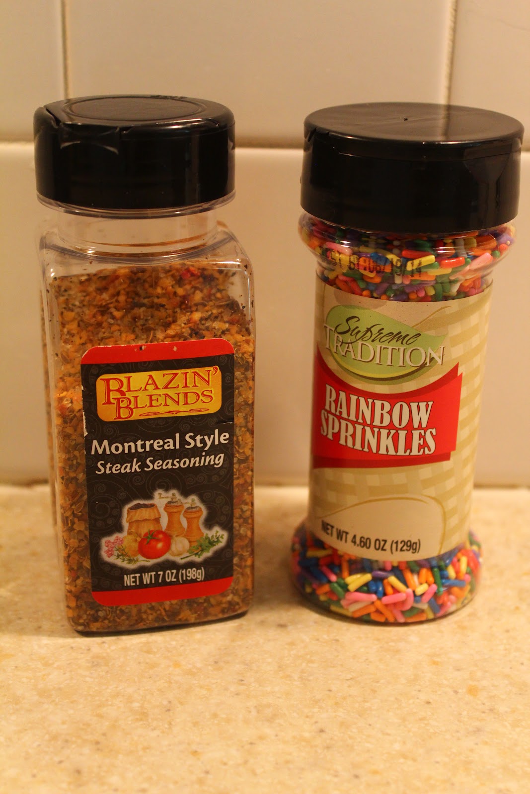 Seeking Simple in the Suburbs Dollar Tree Deals