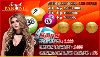 Situs Togel Paling Besar Situs Togel Paling Besar Juga Terbukti Sangat Terpercaya