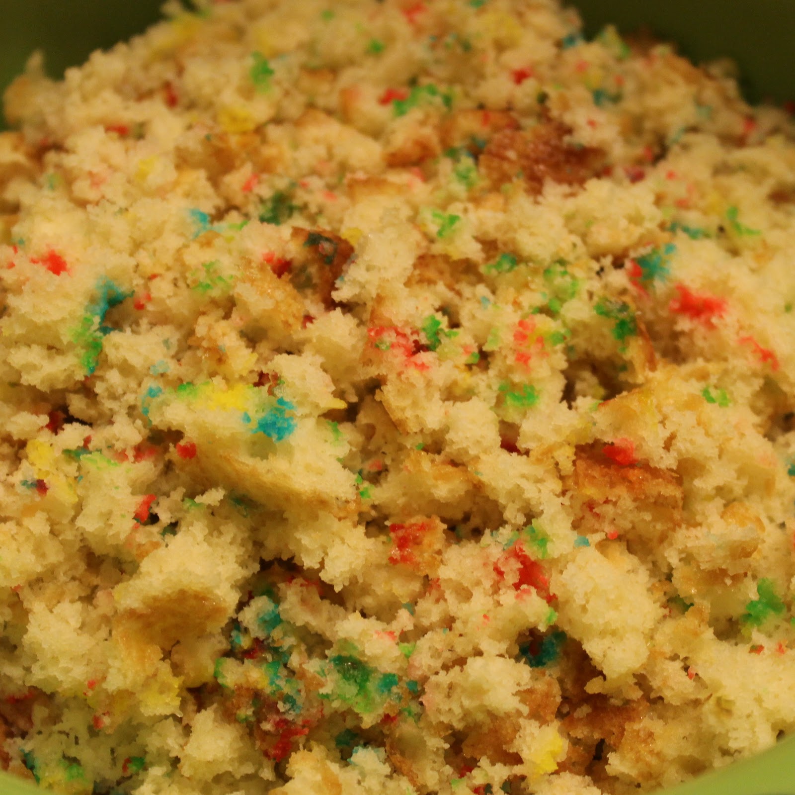 It’s My Birthday & I’ll Make Cake Pops If I Want To I Can Cook That