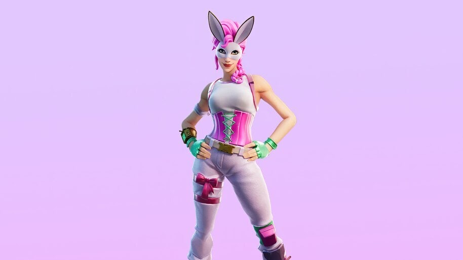 Fortnte, Stella, Skin, Outfit, 4K, #7.1728