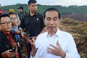 Jokowi: Rapid Test Prioritas untuk Orang Berisiko Tinggi, Termasuk Keluarga Dokter
