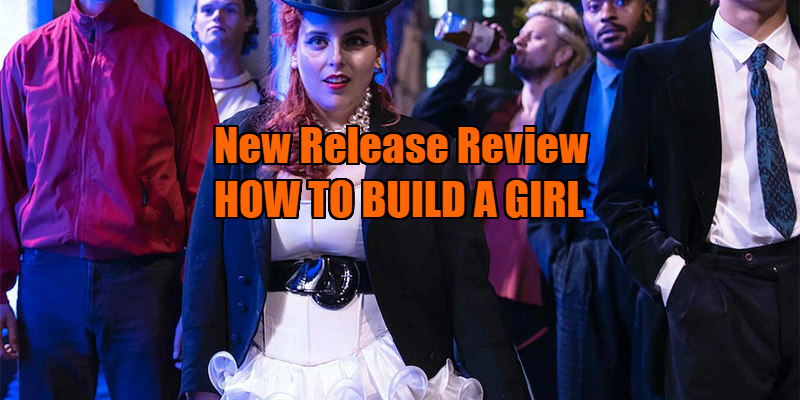 how to build a girl review