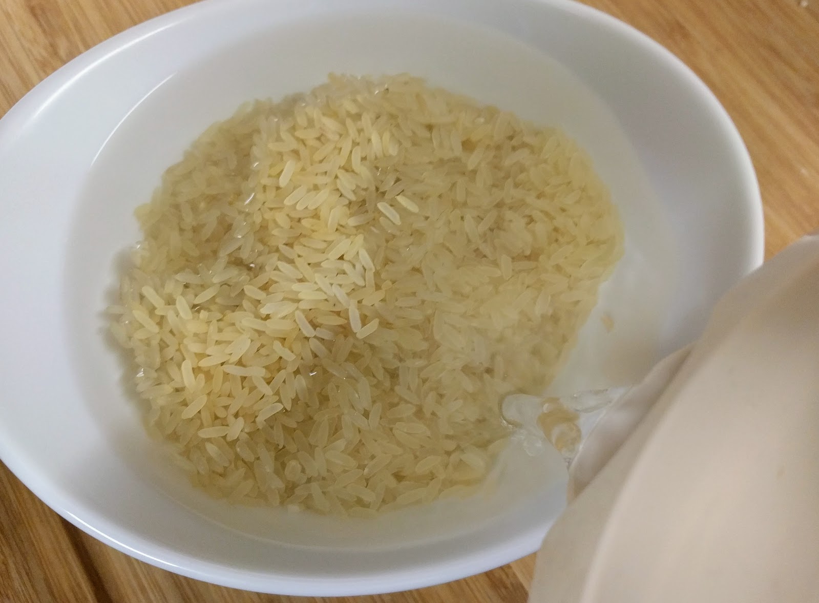  Reis Pilaw (Pilav de orez)